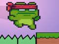 Juego Rana boris  en línea