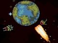 Juego Sobreviviente de la tierra  en línea