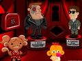 Juego Monkey Go Happy Etapa 720  en línea