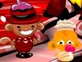 Juego Monkey Go Happy Etapa 722  en línea