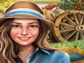 Juego Hallazgos de corral  en línea