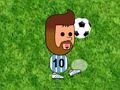 Juego Messi Súper Goleador Inactivo  en línea
