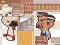 Juego El turno del chef  en línea