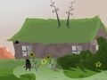 Juego Coma en línea