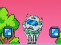 Juego Robot Kazu  en línea