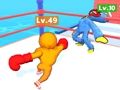 Juego El boxeador más fuerte  en línea