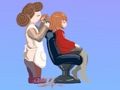 Juego Barbero  en línea
