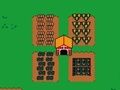Juego Súper Pollo TD  en línea