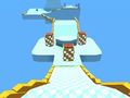 Juego Kogama: chicos tropiezos  en línea