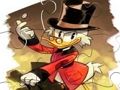 Juego Scrooge Rompecabezas Tile Mania  en línea