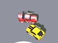 Juego Choque de batalla de coches  en línea
