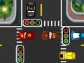 Juego Control de trafico  en línea