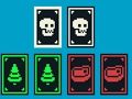 Juego Tiempo de coincidencia de la memoria de la tarjeta  en línea