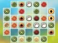 Juego Conexión de frutas Onet  en línea