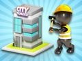 Juego Constructor de la ciudad  en línea