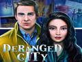Juego Ciudad trastornada  en línea
