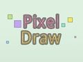 Juego Dibujo de píxeles  en línea