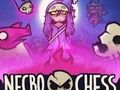 Juego Necroajedrez  en línea