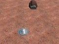 Juego OVNI: cazador de tanques  en línea