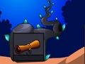 Juego Escape de la puerta del cuerno del cráneo  en línea