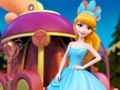 Juego La princesa va a la fiesta de graduación  en línea