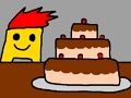 Juego Búsqueda de la torta de Darrens  en línea