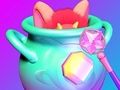 Juego Mezclando Muñecas Sorpresa  en línea