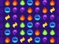 Juego Pociones desconcertantes  en línea