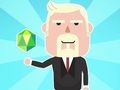 Juego Magnate del país inactivo  en línea