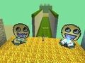 Juego Kogama: Diversión en Ostry  en línea