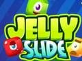 Juego Toboganes de gelatina  en línea