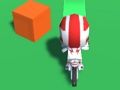 Juego Bicicleta no se apresure  en línea