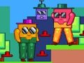 Juego Plaza Buto  en línea