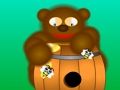 Juego Oso de miel  en línea