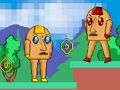 Juego Etano en línea