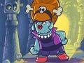Juego Los zombis de la moda atacan a los muertos en línea Juego Los zombis de la moda atacan a los muertos en línea