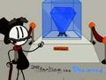 Juego Robar el diamante  en línea
