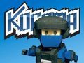 Juego Fuerte Kogama Dos  en línea