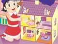 Juego Casa de muñecas  en línea