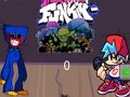 Juego Remake del patio de juegos de prueba de personajes de FNF  en línea