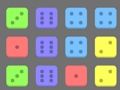 Juego Fusionar dados  en línea