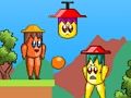 Juego Deto hombre  en línea