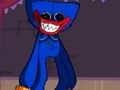 Juego FNF contra Huggy Wuggy  en línea