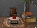 Juego Escape de la habitación de la luna rosa  en línea