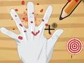 Juego El juego de la pluma  en línea