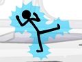 Juego Hombre eléctrico 2  en línea