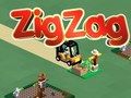 Juego Zigzag de LEGO en línea Juego Zigzag de LEGO en línea