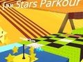 Juego Kogama: Parkour de estrellas  en línea