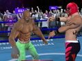 Juego Juego de lucha de boxeo real  en línea