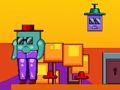 Juego Plaza Buto 2  en línea